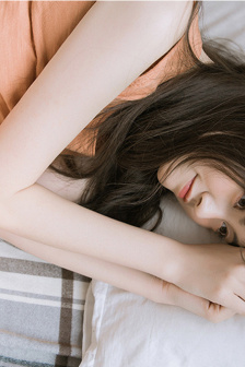 我家小两口